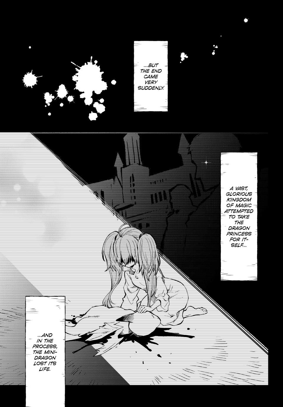 Tensei Shitara Slime Datta Ken, Chapter 130 image 03